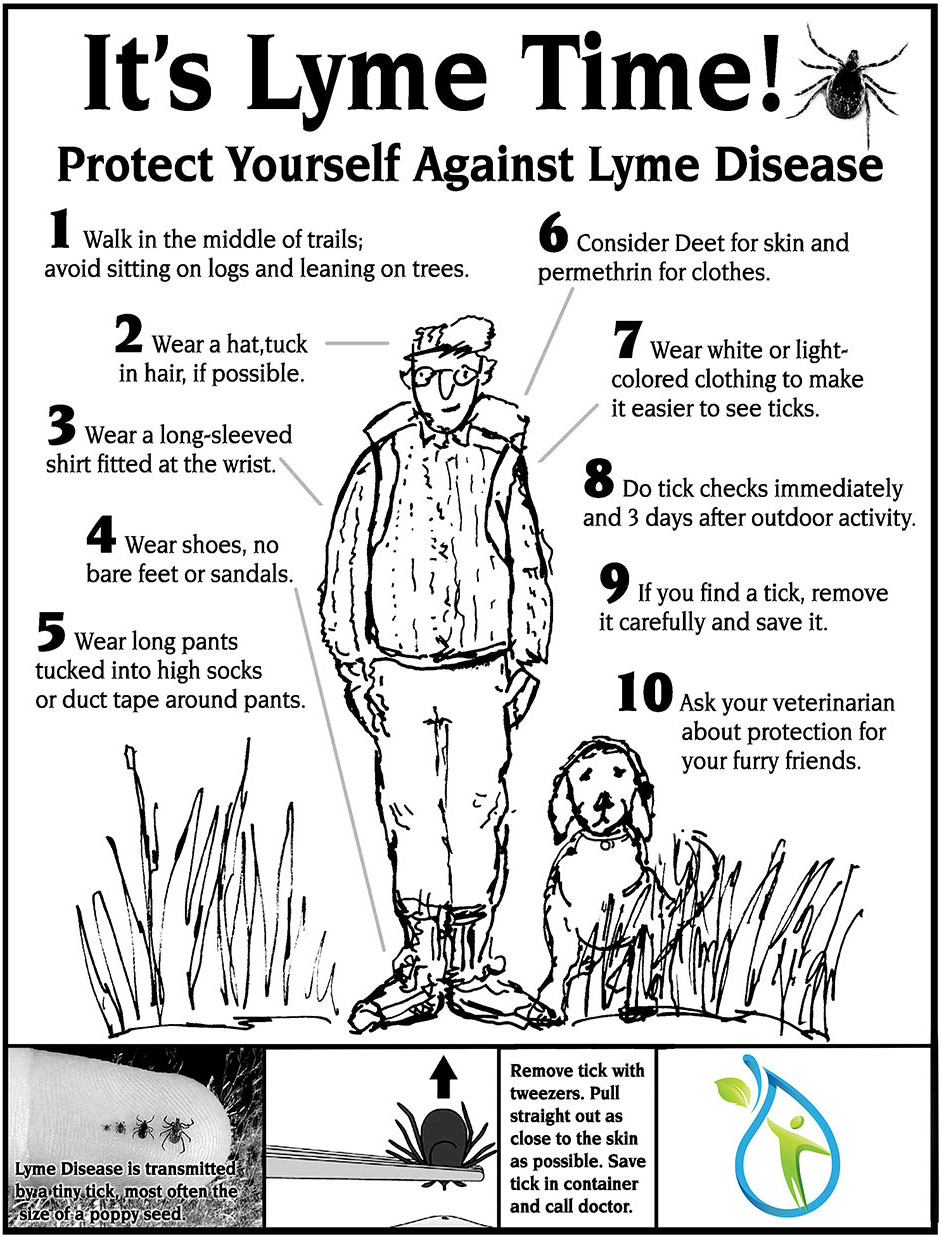 lyme protect yourself3