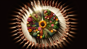 Natural Support for Cancer Wellness